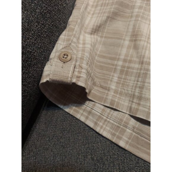 Gloria Vanderbuilt Size 14 Shorts Latte Wimens Celina NWT - Picture 7 of 16